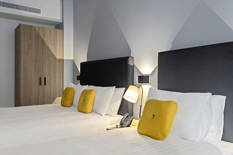 Hobart City Apartments - Accommodation Ballina 7
