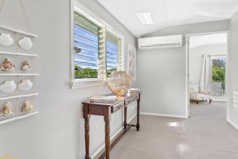Campbell Cove 60 Campbell Avenue - Accommodation NSW 4