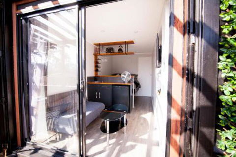 Fork N Farm Artisan Homestead - Kingaroy Accommodation 6