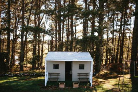 The Loch An Idyllic Country Escape - Tourism Bookings 2