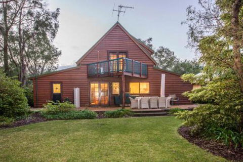 Havys Home - Lightning Ridge Tourism 2