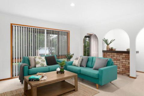 Coastal Hideaway - Accommodation Ballina 0