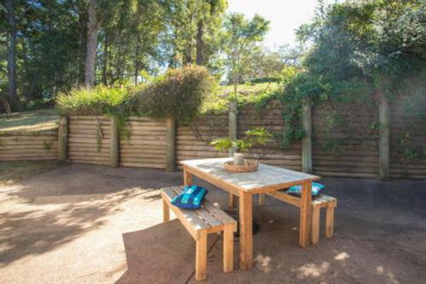 Coastal Hideaway - Accommodation Ballina 2