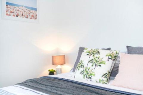 Coastal Hideaway - Accommodation Ballina 4