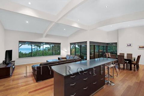 Eagle Vista - Carnarvon Accommodation 5