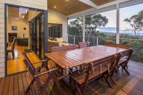 Eagle Vista - Carnarvon Accommodation 3