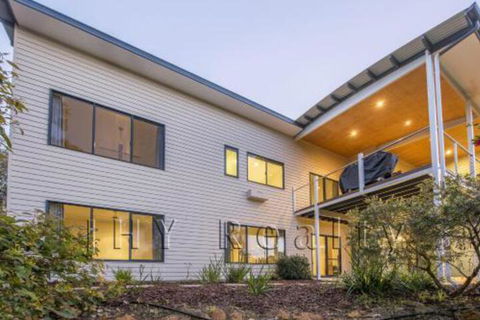 Eagle Vista - Carnarvon Accommodation 2