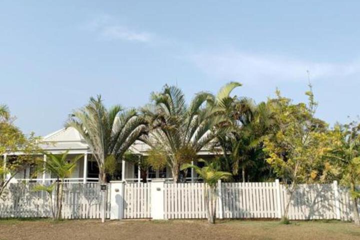 Valla Beach NSW Byron Bay Accommodation