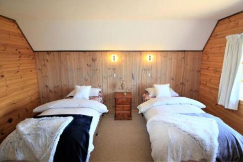 The Great House Bnb - Northern Rivers Accommodation 4
