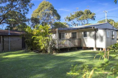 MOLLYMOOK BEACH COTTAGE - Hotel Gold Coast 6