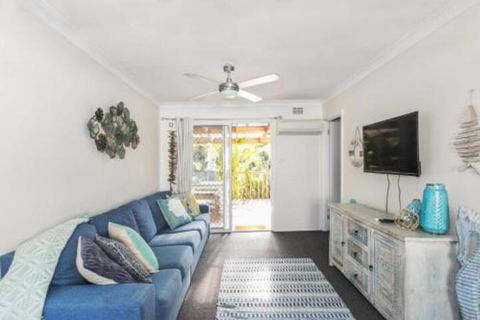 MOLLYMOOK BEACH COTTAGE - Hotel Gold Coast 4