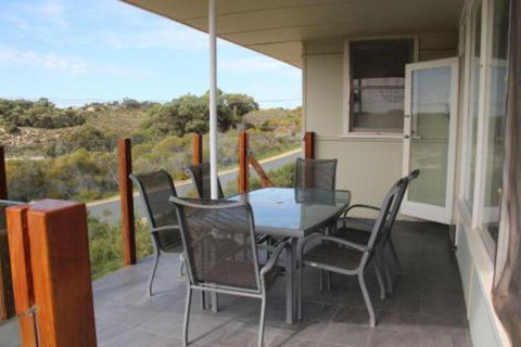 River Panorama Beach House - Accommodation Broken Hill 3