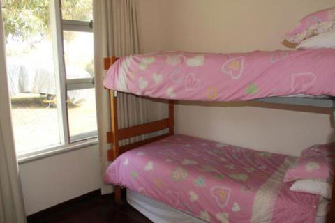 River Panorama Beach House - Accommodation Broken Hill 2