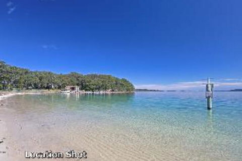 3 Bedroom House Bay Serene 15 Mistral Close - Yamba Accommodation 4
