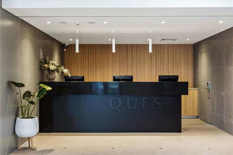 Quest Perth Ascot - Kawana Tourism 3