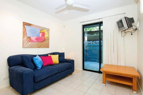 Allambi Rise Apartments A - Yamba Accommodation 2