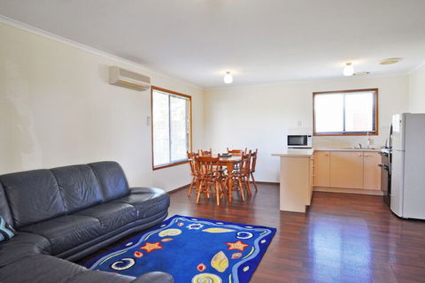 Alwyns By THE SEA PET Friendly - Northern Rivers Accommodation 7