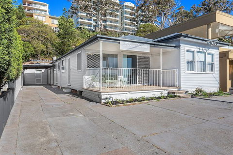 Victoria Parade 29B - Accommodation Ballina 1