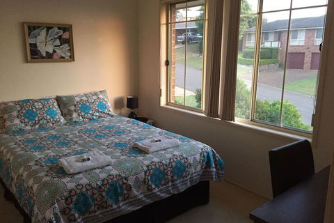 Anja's Place In The Hunter Valley - Broome Tourism 5