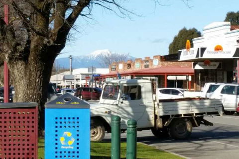Moondance Lodge - WA Accommodation 1