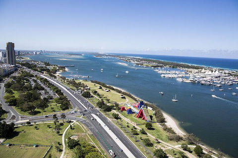 Pelicanstay In Southport Gold Coast - Mackay Tourism 1
