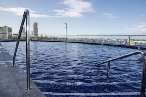 Pelicanstay In Southport Gold Coast - Mackay Tourism 0