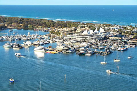 Pelicanstay In Southport Gold Coast - Mackay Tourism 4