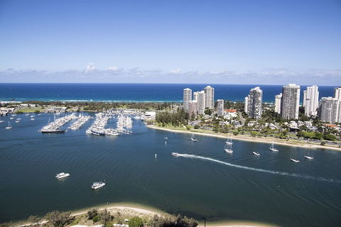 Pelicanstay In Southport Gold Coast - Mackay Tourism 2