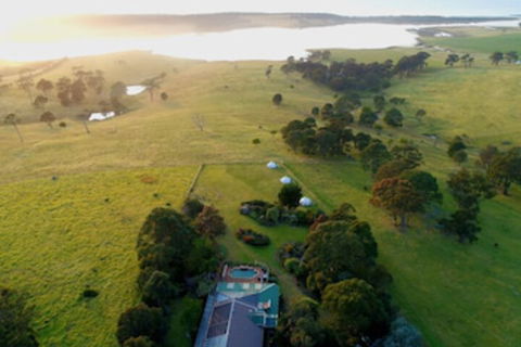 Tilba Lake House - Tweed Heads Accommodation 0