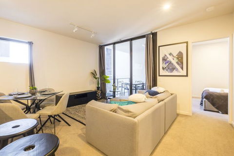Sofun Apartment On Cordelia St - Casino Accommodation 6