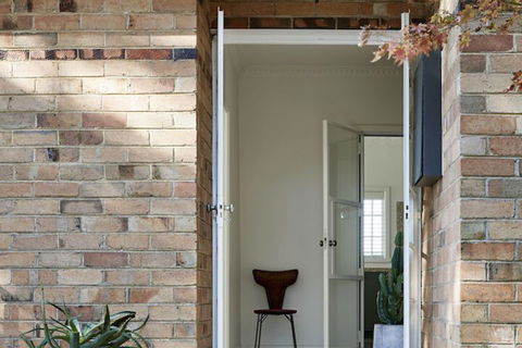 Polperro Farmhouse - Accommodation Brisbane 4