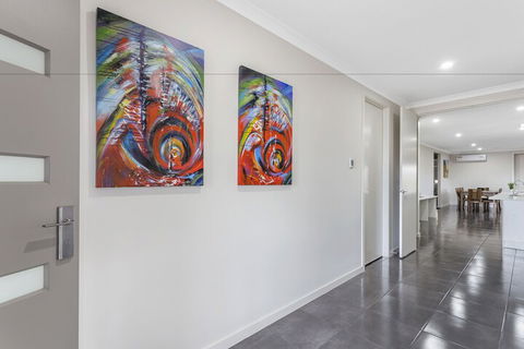 Point Cook Villas - Northern Rivers Accommodation 3