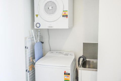 Luxury Central Apartment - Northern Rivers Accommodation 7
