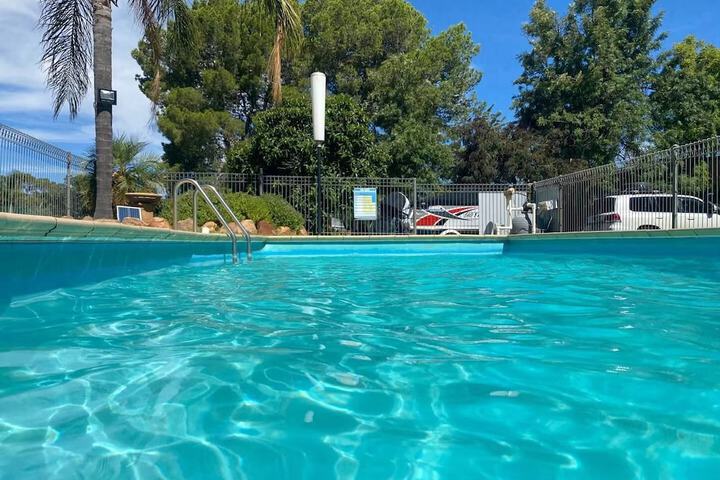 Apollo Motel Parkes - thumb 4