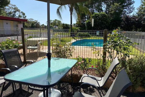 Apollo Motel Parkes - Accommodation Newcastle 5