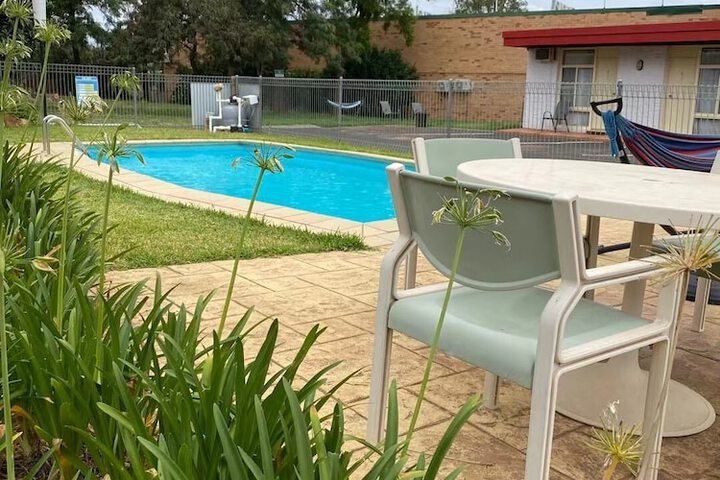 Apollo Motel Parkes - thumb 6