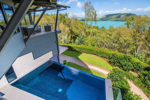 Retreat Hamilton Island - Accommodation Gold Coast 1