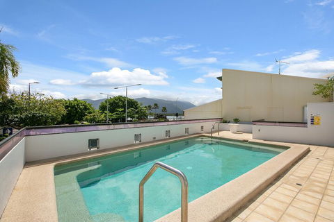 Chic City Apartment W Waterfront Views - Timeshare Accommodation 1