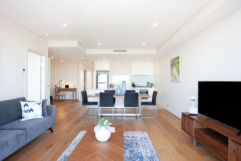 Crows Nest 17 - Northern Rivers Accommodation 2