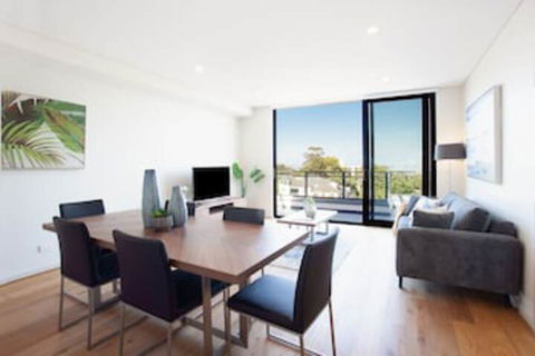 Crows Nest 17 - Northern Rivers Accommodation 0