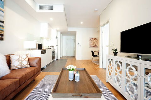 Crows Nest 6 - Accommodation Find 4