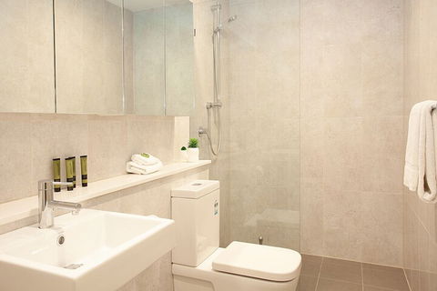 Crows Nest 14 - Accommodation Newcastle 3