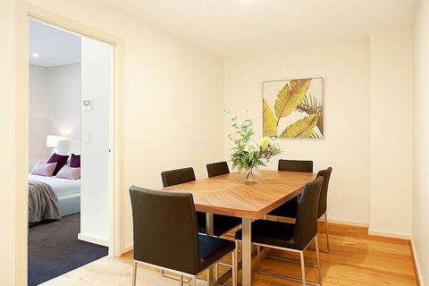 Crows Nest 14 - Accommodation Newcastle 4