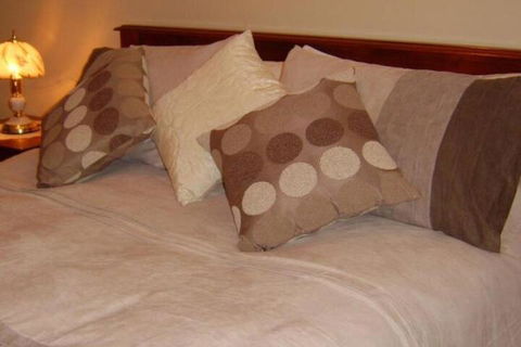 Explorers Holiday House - Yamba Accommodation 4