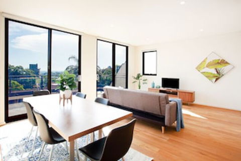 Crows Nest 7 - Northern Rivers Accommodation 0