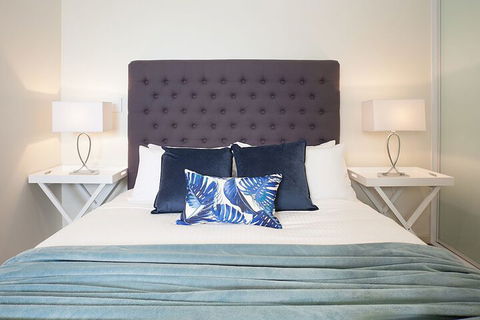 Crows Nest 7 - Northern Rivers Accommodation 1
