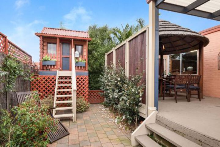 Sans Souci NSW Accommodation VIC