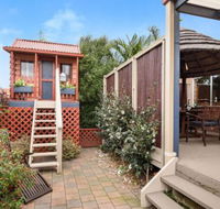 Luxuru Art House in Sydney - Accommodation VIC