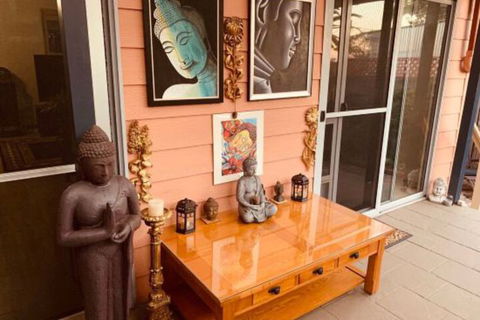 Luxuru Art House In Sydney - Accommodation Sunshine Coast 2
