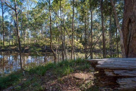 Oakey Creek Private Retreat - Holiday Sydney 2